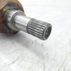 Cardan gauche (transmission) CITROEN C4 GRAND PICASSO 1 Diesel