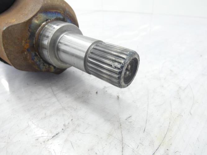 Cardan gauche (transmission) CITROEN C4 GRAND PICASSO 1 Diesel