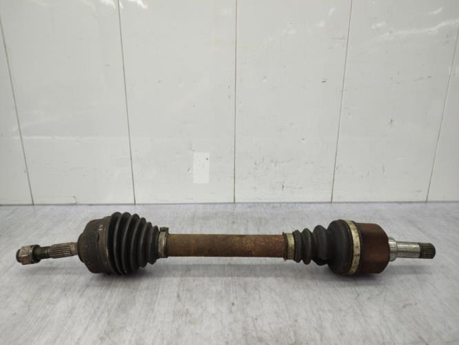 Cardan gauche (transmission) CITROEN C3 1 PHASE 2 Diesel