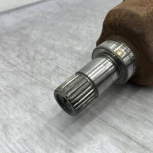 Cardan gauche (transmission) CITROEN C4 2 PHASE 1 Diesel