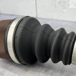 Cardan gauche (transmission) CITROEN C4 2 PHASE 1 Diesel
