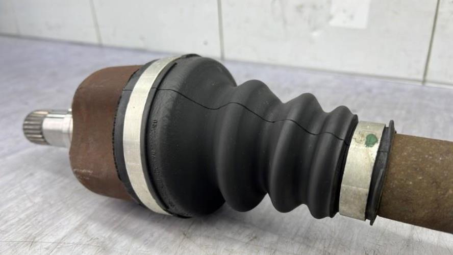 Cardan gauche (transmission) CITROEN C4 2 PHASE 1 Diesel