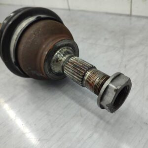 Cardan gauche (transmission) CITROEN DS3 CABRIOLET PHASE 1 Diesel