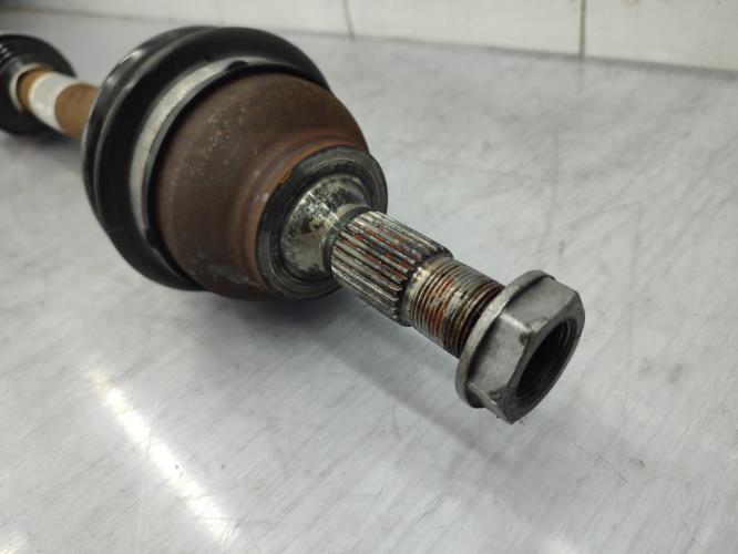 Cardan gauche (transmission) CITROEN DS3 CABRIOLET PHASE 1 Diesel