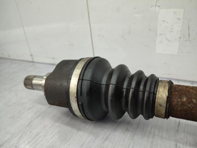Cardan gauche (transmission) CITROEN DS3 PHASE 1 Diesel
