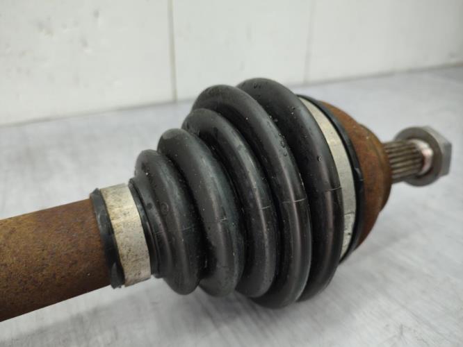 Cardan gauche (transmission) CITROEN DS4 PHASE 1 Diesel