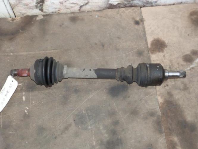 Cardan gauche (transmission) CITROEN XANTIA PHASE 1 Essence