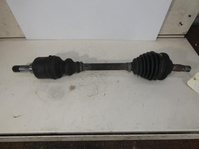 Cardan gauche (transmission) CITROEN XANTIA PHASE 1 Essence