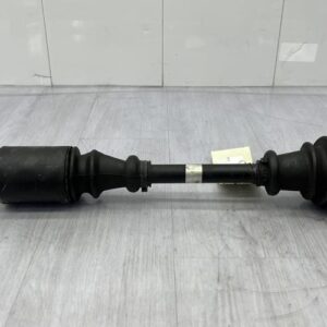 Cardan gauche (transmission) CITROEN XSARA PHASE 1 Essence
