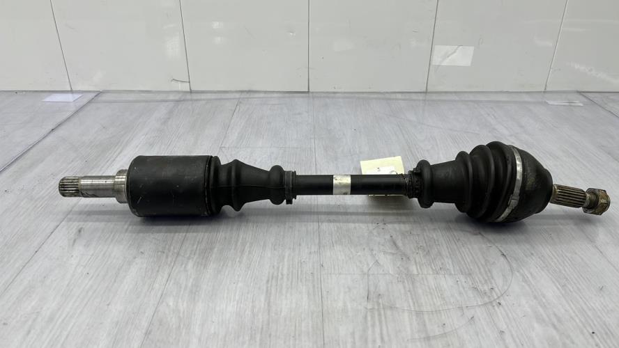 Cardan gauche (transmission) CITROEN XSARA PHASE 1 Essence