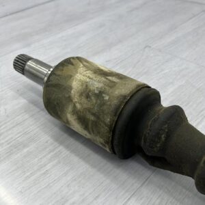 Cardan gauche (transmission) CITROEN ZX PHASE 1 Essence