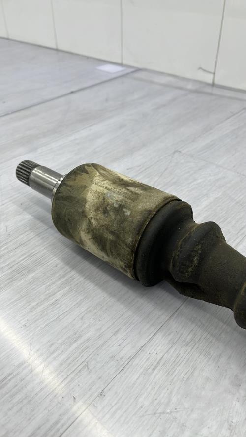 Cardan gauche (transmission) CITROEN ZX PHASE 1 Essence