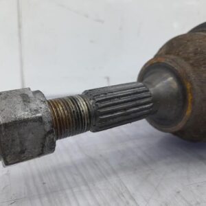 Cardan gauche (transmission) CITROEN C2 PHASE 1 Diesel