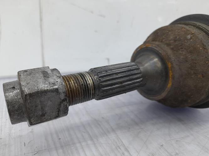 Cardan gauche (transmission) CITROEN C2 PHASE 1 Diesel