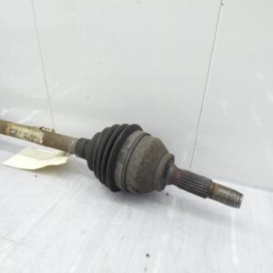 Cardan gauche (transmission) CITROEN C3 1 PHASE 1 Diesel