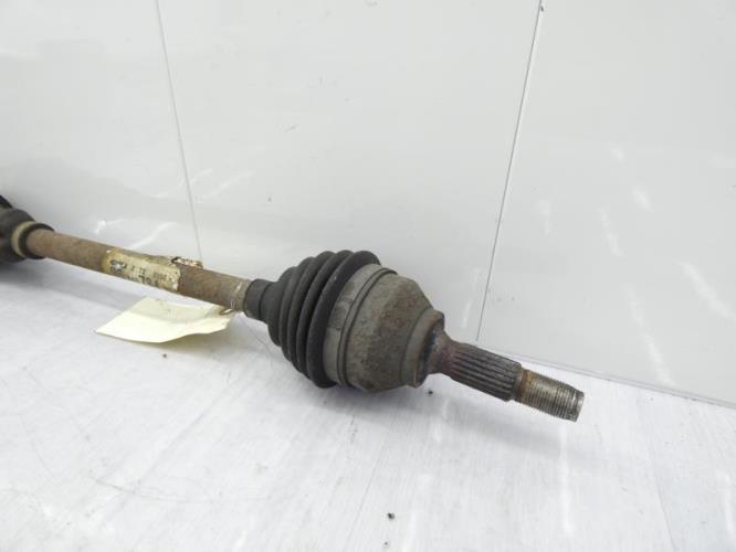 Cardan gauche (transmission) CITROEN C3 1 PHASE 1 Diesel