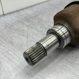Cardan gauche (transmission) CITROEN C3 1 PHASE 1 Diesel