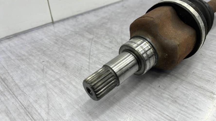 Cardan gauche (transmission) CITROEN C3 1 PHASE 1 Diesel