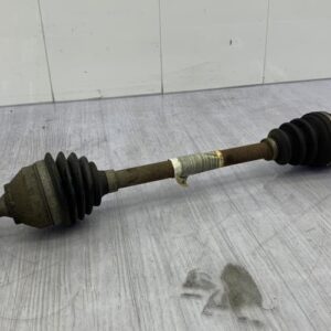 Cardan gauche (transmission) CITROEN C3 1 PHASE 2 Diesel