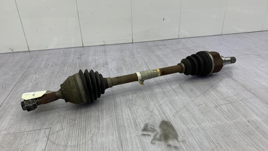 Cardan gauche (transmission) CITROEN C3 1 PHASE 2 Diesel