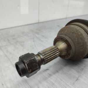 Cardan gauche (transmission) CITROEN C3 1 PHASE 2 Diesel