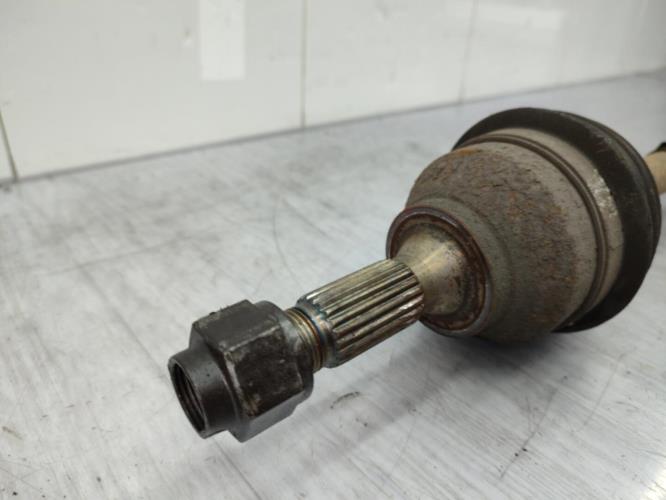 Cardan gauche (transmission) CITROEN C3 1 PHASE 2 Diesel