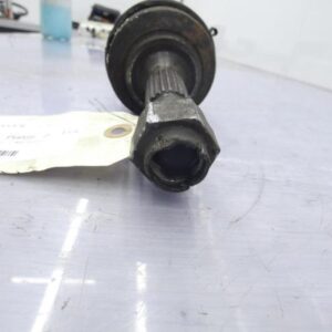 Cardan gauche (transmission) CITROEN C3 1 PHASE 2 Diesel