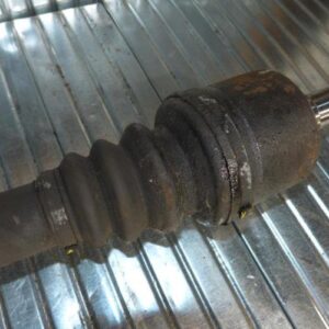 Cardan gauche (transmission) CITROEN XANTIA PHASE 1 Diesel
