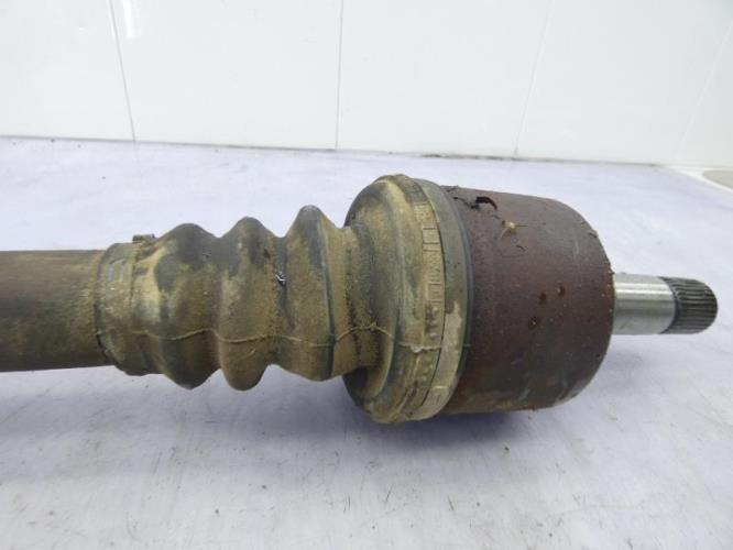Cardan gauche (transmission) CITROEN XANTIA PHASE 1 Diesel