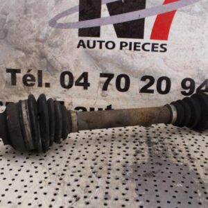 Cardan gauche (transmission) CITROEN C4 GRAND PICASSO 1 Diesel
