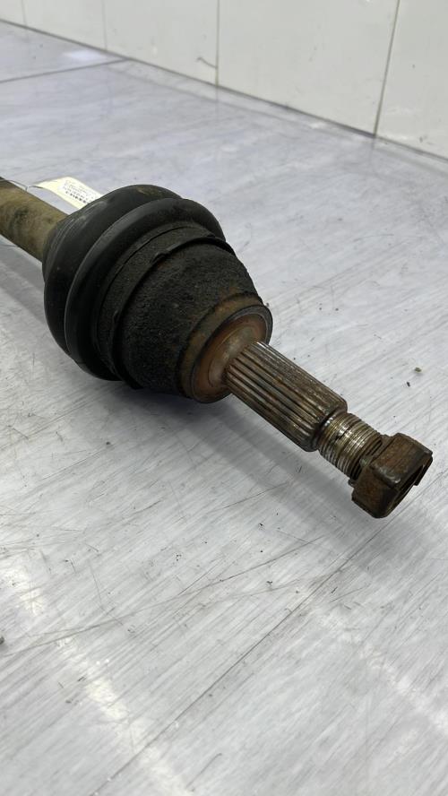 Cardan gauche (transmission) FORD FIESTA 5 PHASE 1 Essence