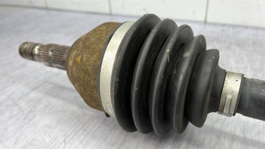 Cardan gauche (transmission) OPEL ASTRA H PHASE 1 Diesel