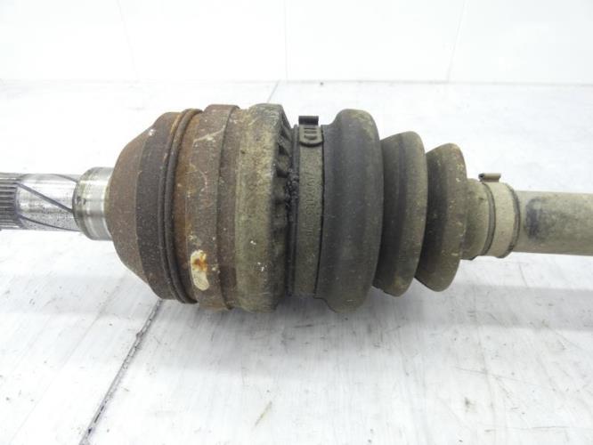 Cardan gauche (transmission) OPEL ASTRA H PHASE 2 Diesel