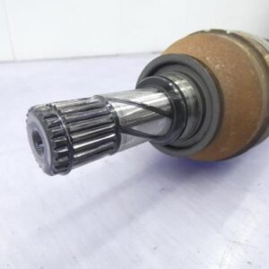Cardan gauche (transmission) OPEL ASTRA H PHASE 1 Essence