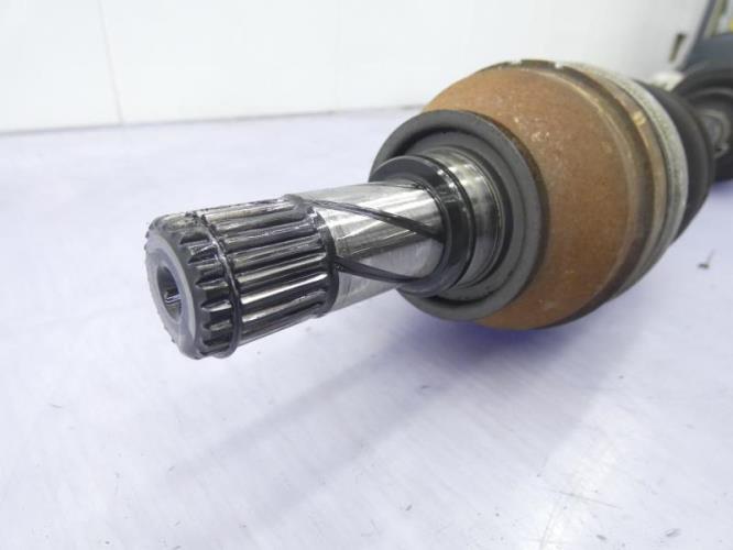 Cardan gauche (transmission) OPEL ASTRA H PHASE 1 Essence