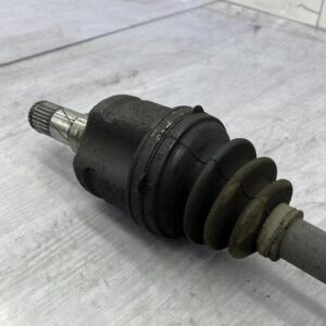 Cardan gauche (transmission) OPEL CORSA E Essence