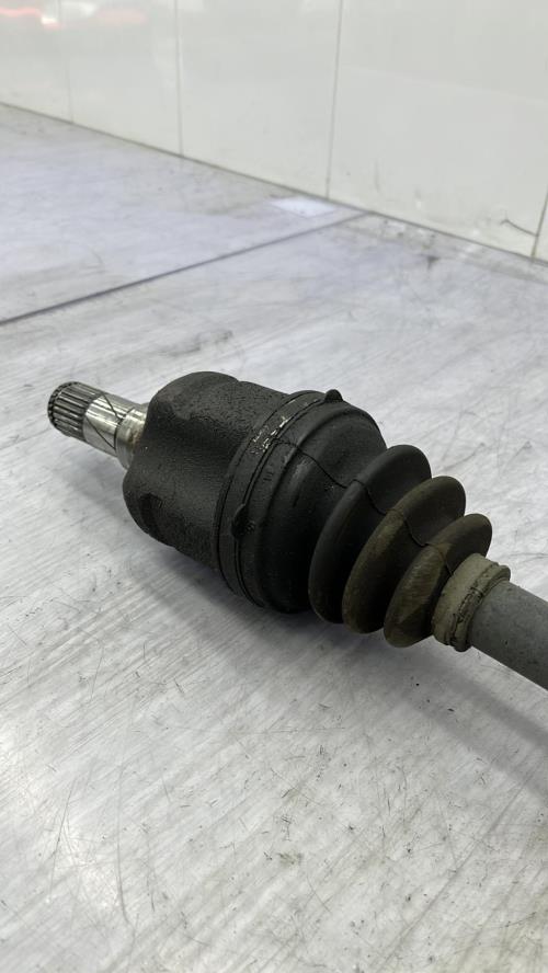 Cardan gauche (transmission) OPEL CORSA E Essence