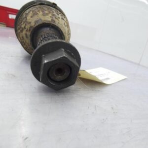 Cardan gauche (transmission) OPEL VECTRA C PHASE 2 Diesel