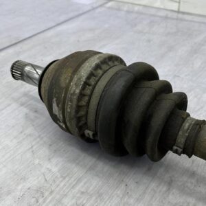 Cardan gauche (transmission) OPEL MERIVA B PHASE 1 Essence