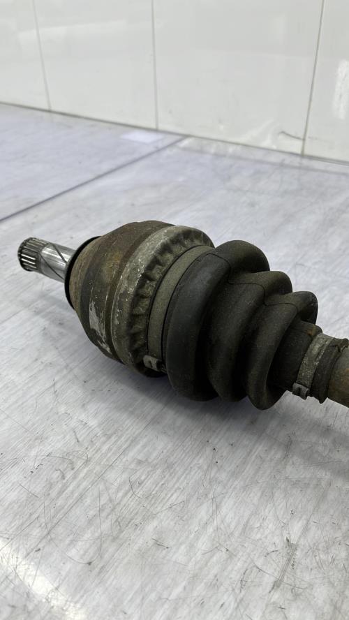 Cardan gauche (transmission) OPEL MERIVA B PHASE 1 Essence