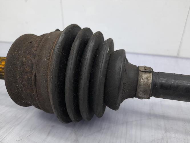 Cardan gauche (transmission) OPEL CORSA D PHASE 1 Essence