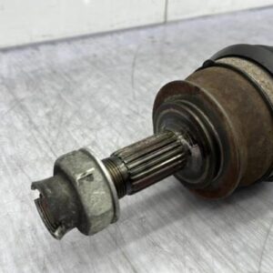 Cardan gauche (transmission) OPEL CORSA D PHASE 1 Essence