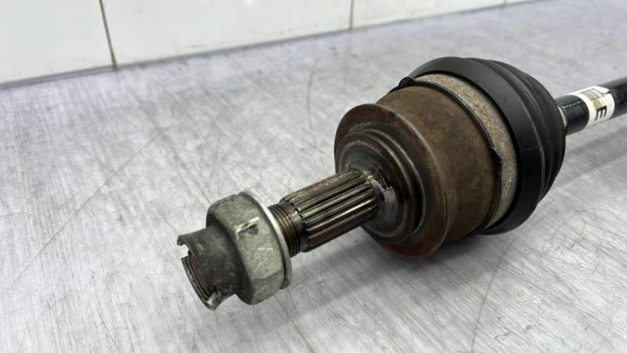 Cardan gauche (transmission) OPEL CORSA D PHASE 1 Essence