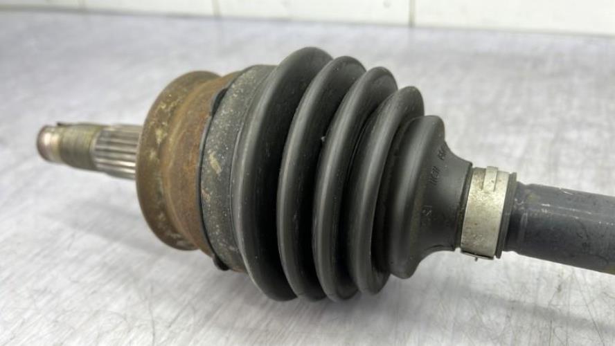 Cardan gauche (transmission) OPEL CORSA D PHASE 2 Essence