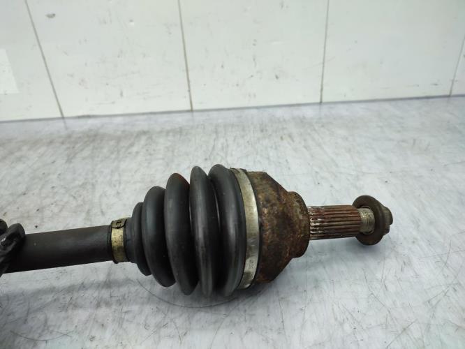 Cardan gauche (transmission) FORD MONDEO 2 Diesel