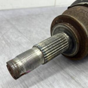 Cardan gauche (transmission) OPEL CORSA D PHASE 2 Diesel