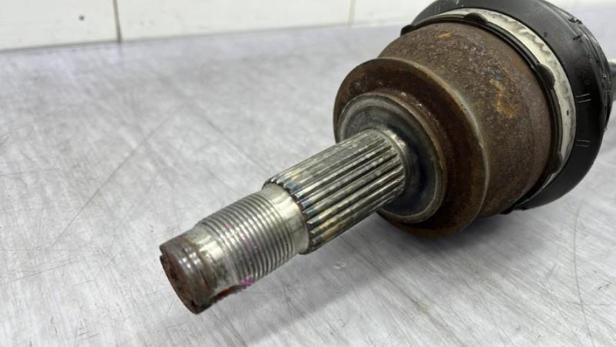 Cardan gauche (transmission) OPEL CORSA D PHASE 2 Diesel