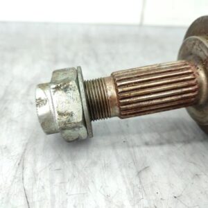 Cardan gauche (transmission) OPEL CORSA D PHASE 2 Diesel