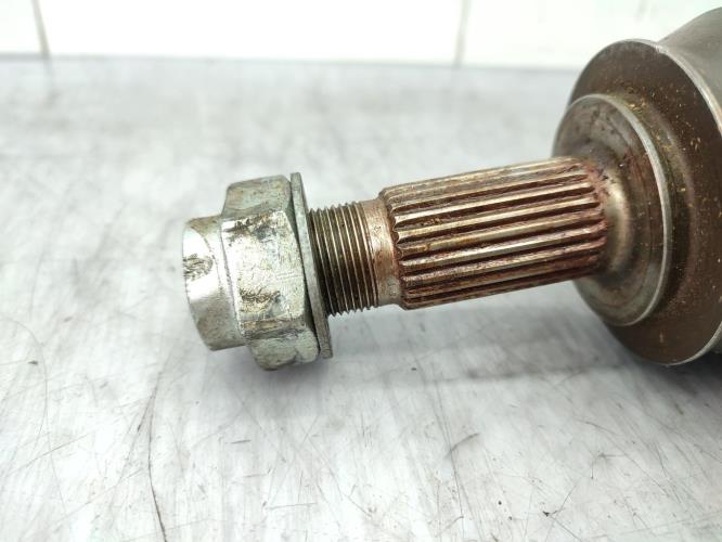 Cardan gauche (transmission) OPEL CORSA D PHASE 2 Diesel