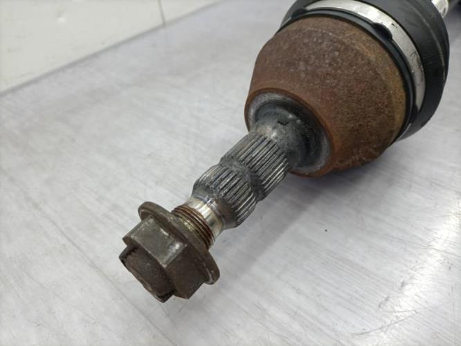 Cardan gauche (transmission) OPEL ASTRA J PHASE 1 Diesel